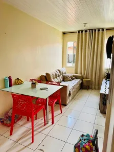 Apartamento com 2 Quartos à venda, 45m² no Itaperi, Fortaleza