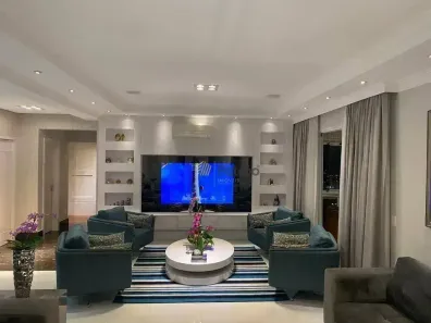 Apartamento com 3 Quartos à venda, 290m² no Jardim do Mar, São Bernardo do Campo