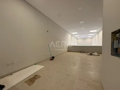 Ponto Comercial para alugar, 199m² no Vila Serrão, Bauru