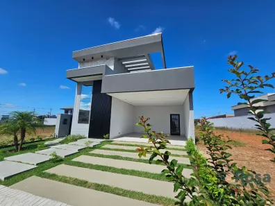 Casa com 3 Quartos à venda, 164m² no Jardim Itália, Cuiabá