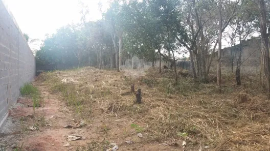 Lote/Terreno à venda, 1350m² no Nova Gardênia, Atibaia