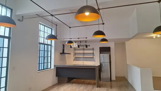 Casa com 1 Quarto para alugar, 95m² no Brooklin Paulista, São Paulo