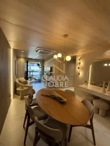 Apartamento com 2 Quartos à venda, 91m² no Jatiúca, Maceió