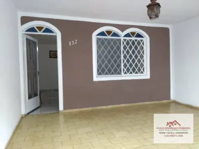 Casa com 3 Quartos à venda, 164m² no Centro, Jundiaí