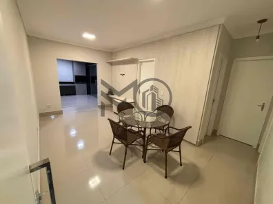 Casa de Condomínio com 3 Quartos à venda, 80m² no Parque Residencial das Nações Indígenas, Cuiabá