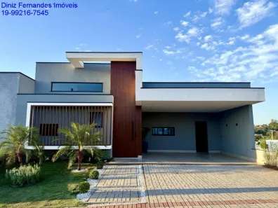 Casa com 3 Quartos à venda, 178m² no Jardim Laguna, Indaiatuba