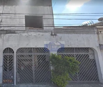 Sobrado com 6 Quartos à venda, 240m² no Quarta Parada, São Paulo