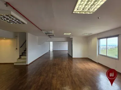 Sala Comercial para alugar, 418m² no Estoril, Belo Horizonte