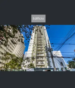Apartamento com 2 Quartos para alugar, 88m² no Itaim Bibi, São Paulo