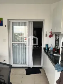 Apartamento com 3 Quartos à venda, 75m² no Vila Bandeirantes, São José dos Campos