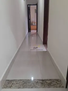 Sobrado com 2 Quartos à venda, 64m² no Limoeiro, São Paulo
