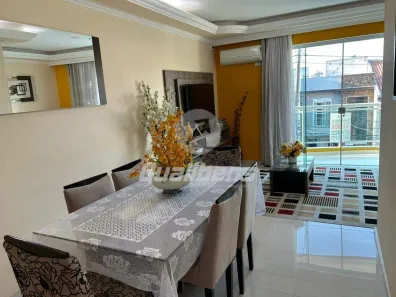Cobertura com 3 Quartos à venda, 180m² no Parque São Vicente, Mauá