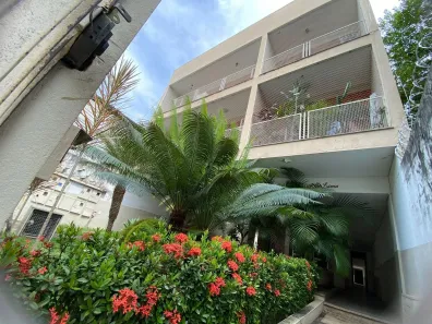 Apartamento com 3 Quartos à venda, 100m² no Centro, Campos dos Goytacazes