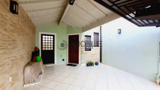 Casa com 3 Quartos à venda, 100m² no Jardim América, Indaiatuba
