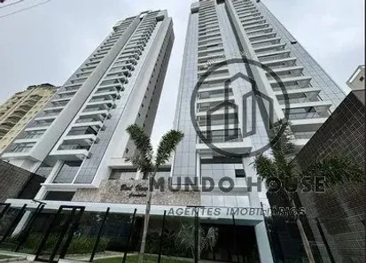 Apartamento com 3 Quartos à venda, 104m² no Parque Campolim, Sorocaba