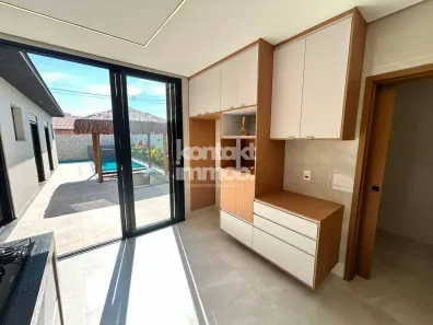 Casa de Condomínio com 3 Quartos à venda, 300m² no Jardim Residencial Pampulha, Sorocaba