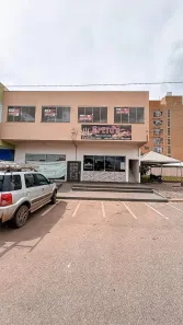 Sala Comercial para alugar, 40m² no Plano Diretor Norte, Palmas