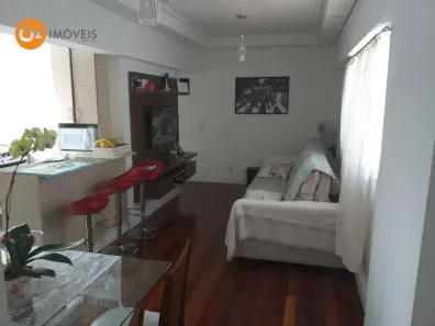 Apartamento com 2 Quartos à venda, 55m² no Centro, Osasco