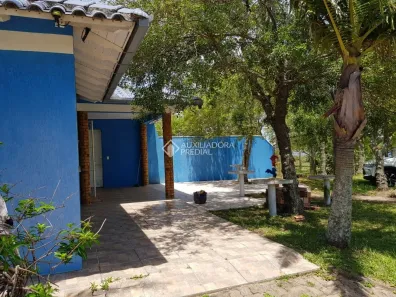 Casa com 2 Quartos à venda, 120m² no São José, Tramandaí