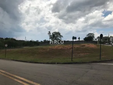 Lote/Terreno à venda, 486m² no Bairro do Grama, Caçapava