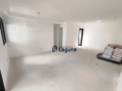 Apartamento com 2 Quartos à venda, 92m² no Campestre, Santo André
