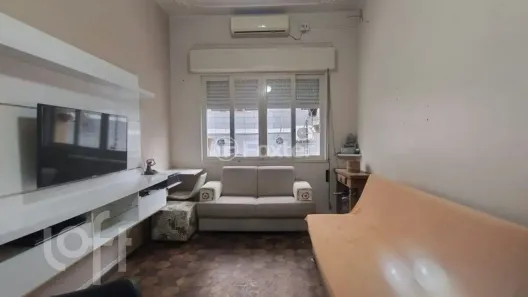 Apartamento com 2 Quartos à venda, 75m² no Santana, Porto Alegre