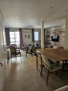 Apartamento com 3 Quartos à venda, 112m² no Vila Uberabinha, São Paulo