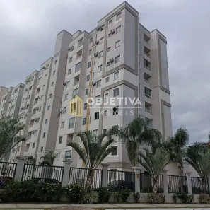 Apartamento com 2 Quartos à venda, 43m² no Vila Rosa, Novo Hamburgo