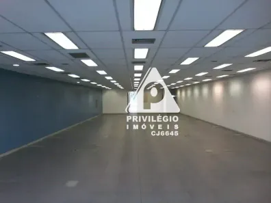 Prédio Comercial à venda, 1206m² no Botafogo, Rio de Janeiro