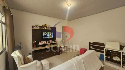 Casa com 3 Quartos à venda, 180m² no Vila Guarani (Z Sul), São Paulo