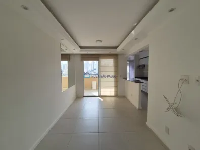 Apartamento com 2 Quartos à venda, 55m² no Vila Guarani (Z Sul), São Paulo