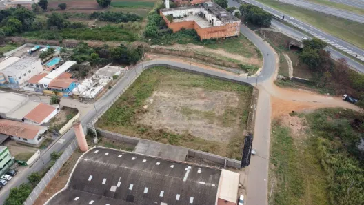 Lote/Terreno à venda, 7556m² no Chácara Três Marias, Campinas