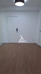 Apartamento com 1 Quarto à venda, 51m² no Vila Gertrudes, São Paulo