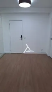 Apartamento com 1 Quarto à venda, 51m² no Vila Gertrudes, São Paulo