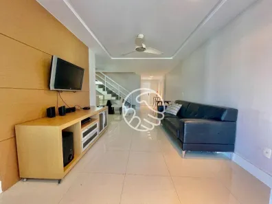 Cobertura com 4 Quartos para alugar, 260m² no Centro, Guarapari