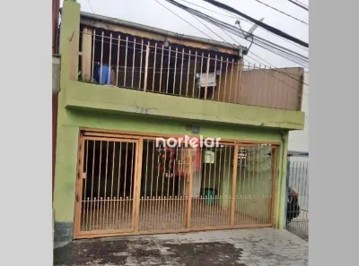 Sobrado com 2 Quartos à venda, 290m² no Vila Cruz das Almas, São Paulo