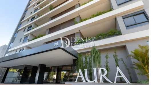 Apartamento com 3 Quartos para venda ou aluguel, 141m² no Nova Campinas, Campinas