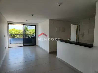 Apartamento com 2 Quartos à venda, 66m² no Ponta de Matos, Cabedelo