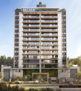 Apartamento com 3 Quartos à venda, 188m² no Mont Serrat, Porto Alegre