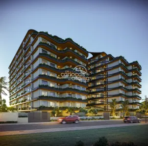 Apartamento com 2 Quartos à venda, 44m² no Poço, Cabedelo