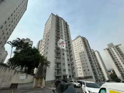 Apartamento com 2 Quartos para alugar, 55m² no Veloso, Osasco
