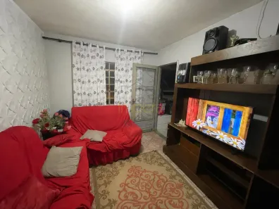 Casa com 3 Quartos à venda, 124m² no Jardim Americano, São José dos Campos
