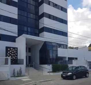 Apartamento com 3 Quartos à venda, 71m² no Brisamar, João Pessoa