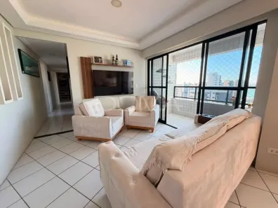 Apartamento com 4 Quartos à venda, 110m² no Candeias, Jaboatão dos Guararapes