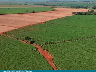 Fazenda/Sítio com 1 Quarto à venda, 59m² no , Guaíra