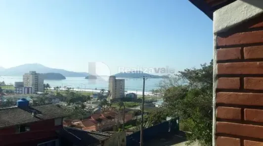 Sobrado com 2 Quartos à venda, 85m² no Balneário Gardem Mar, Caraguatatuba