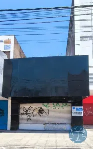 Sala Comercial para alugar, 274m² no Cidade Alta, Natal