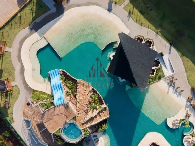 Lote/Terreno à venda, 700m² no Jardins de Monet Residence, Maringá