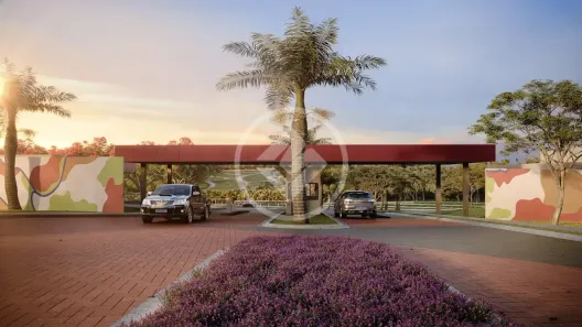 Lote/Terreno à venda, 334m² no Jardins Turim, Senador Canedo