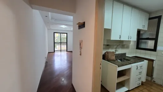 Apartamento com 4 Quartos para alugar, 86m² no Vila Parque Jabaquara, São Paulo